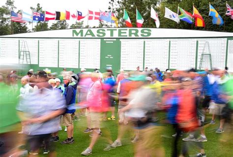 9 Pro Tips If Youre Going To The Masters For The First Time