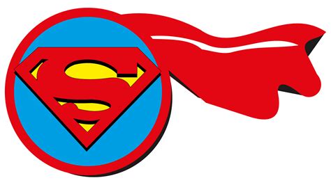 Superman Symbol Png