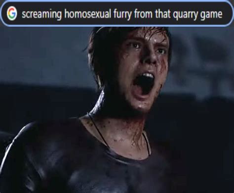 Memes For The Quarry 2022 Quarry Good Horror Games Dark Pictures