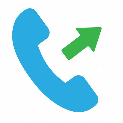 Call Mobile Phone Outgoing Call Phone Call Phone Icon Download On
