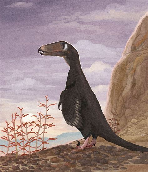 This Artist Depicts How Dinosaurs Actually Looked Like And The Result Might Surprise You