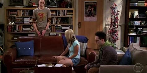 The Big Bang Theory Things That Make No Sense About Sheldon
