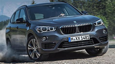 The 2015 x1 is the smallest among bmw's expanding line of x model crossover suvs, slotting below the more established x3 and x5 and the new the 2015 bmw x1 has a manufacturer's suggested retail price (msrp) of $31,825 for an sdrive28i model. 2015 BMW X1 | new car sales price - Car News | CarsGuide