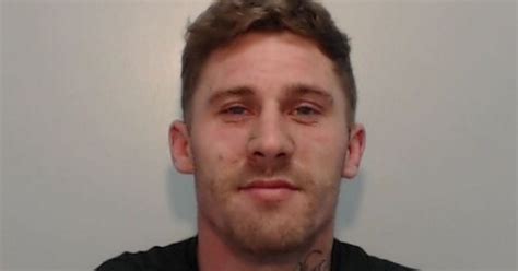 man jailed after calling police officer raving sex offender in facebook post and punching