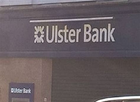 Bank branch locator is an independent resource that helps consumers get information, reviews and ratings about banks in us. Ulster Bank customers hammered with massive 300% fee hike ...
