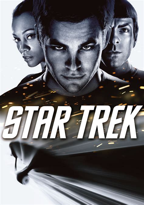 Now i'm not a huge trekkie, but i found the movie entertaining. Star Trek | Movie fanart | fanart.tv