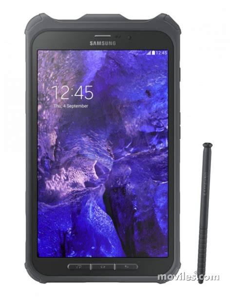 Tablet Samsung Samsung Galaxy Tab Active 4g Compara Precios Y Detalles
