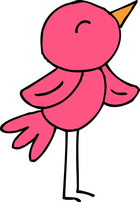 Free Red Bird Clipart Download Free Red Bird Clipart Png Images Free