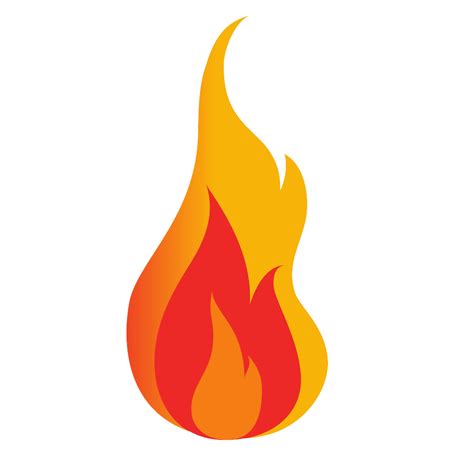 Flame Clipart Holy Spirit Flame Holy Spirit Transparent Free For