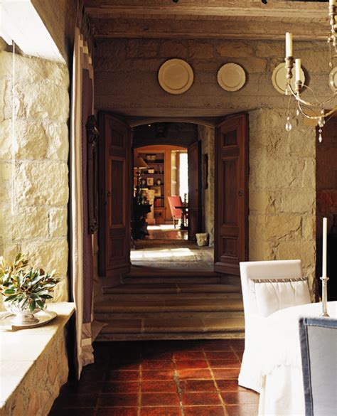 Inspiring Interiors Best Of John Saladino Home Design Beautiful