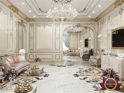 Neoclassical Interior Detail With Full Images All Simple Design