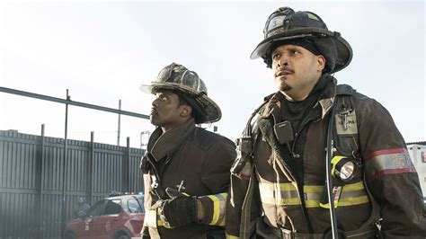Watch Chicago Fire, Season 6 | Prime Video