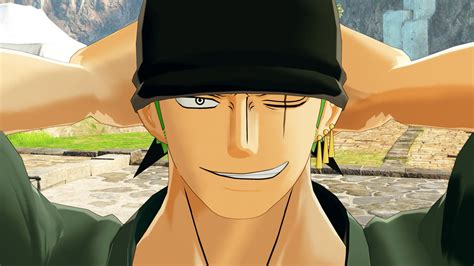 One Piece World Seeker More Info On Dlc Episode 1 The