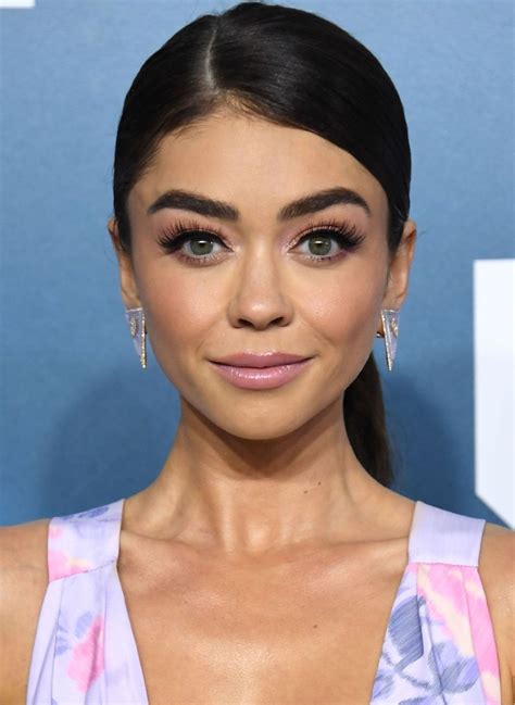 Sarah Hyland American Actress Nude Photos Leaked Shesfreaky