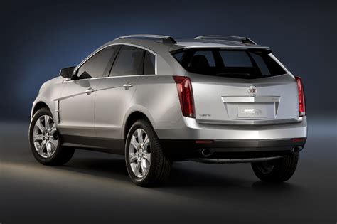 It has a number of improved features that make it much easier to use than its predecessors, and it offers several ways to improve daily workflows. 2010-14 Cadillac SRX | Consumer Guide Auto
