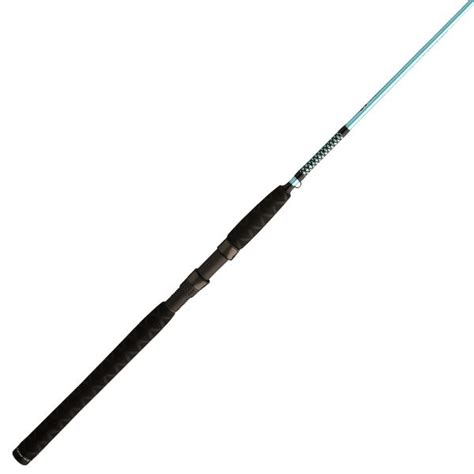 Ugly Stik Carbon Inshore Spinning Rod Gulf Stream Distribution