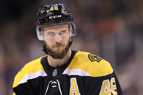 All the latest stats, news, highlights and more about david krejci on tsn. David Krejci on Bruins' pursuit of John Tavares: 'That ...