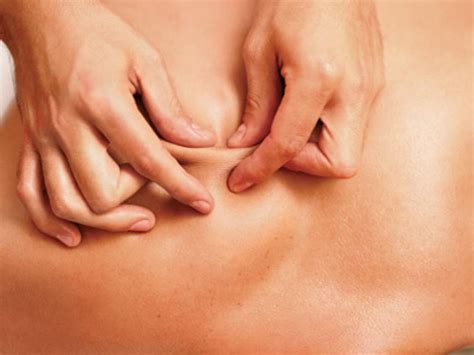 Relieve Your Stress With Our Best Massage Therapies East Malvern