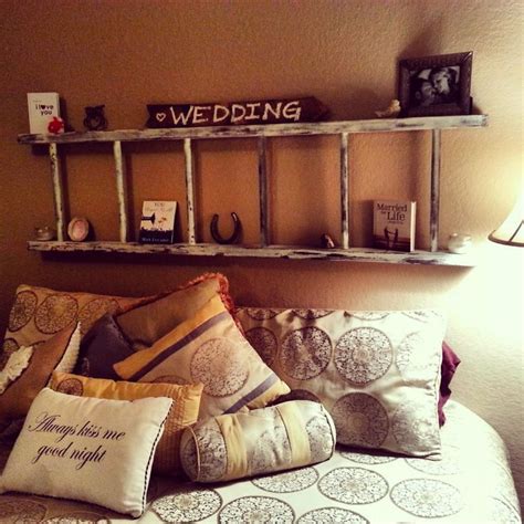 Grab your spouse's attention or do it for your confidence. 50+ Outstanding DIY Headboard Ideas To Spice Up Your ...