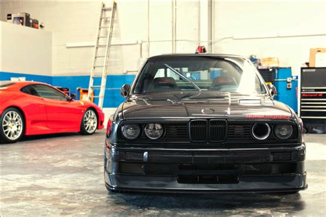 Check spelling or type a new query. For Sale: E30 BMW M3 with an S38 3.8L stroker M5 engine ...