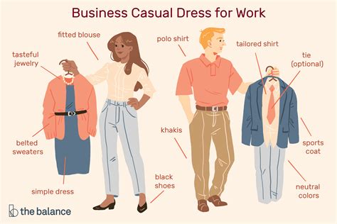 Young boys and girls often dress shabbily without if no dress codes are maintained in a workplace then anyone will wear anything of his/her choice. Images of Business Casual Dress for the Workplace