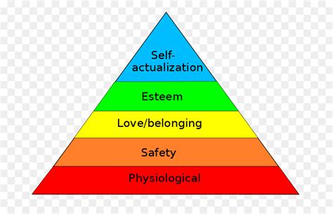 Piramide De Las Necesidades De Maslow Maslows Hierarchy Of Needs Images The Best Porn