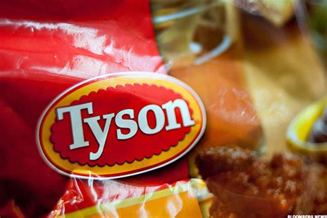 8, 2021 at 11:58 a.m. Tyson Foods (TSN) Stock Dropped 3% After BMO Downgrade ...