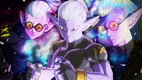 Fu In Action Dragon Ball Xenoverse 2 Fu Online Ranked Matches Youtube