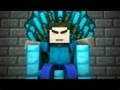 Diamond king verse 1 ya, in a land not far away all the. minecraft song the diamond king - YouTube