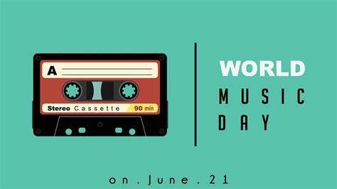 World Music Day 2022 History Significance And Motivational Quotes