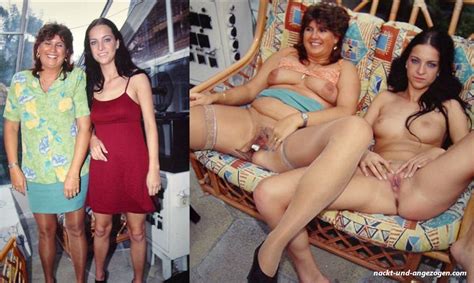 Mutter Und Tochter Nacktfoto Frauen Nacktfotos Sexiz Pix