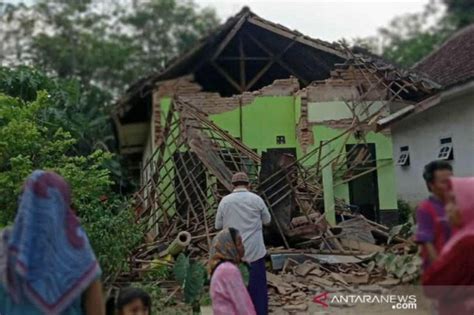 Malang Berstatus Tanggap Darurat Bencana ZNEWS