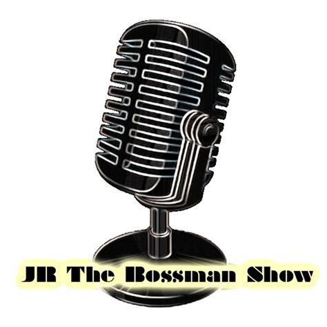 03 09 21 Bossman Show Preston Spradlin Interview Listen Notes