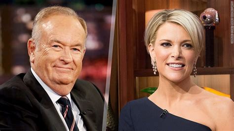 Bill Oreilly Releases Personal Letters He Received From Megyn Kelly