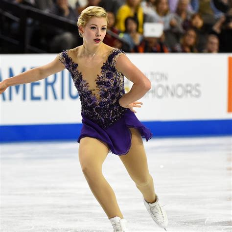 Us Figure Skating Championships 2015 Daily Results And Updated