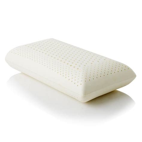 From memory foam pillows to models with a polyester feeling, the best king size pillows on the market help you get a good night's sleep all night long. Zoned Dough® Memory Foam Pillow by Z® - Linenspa