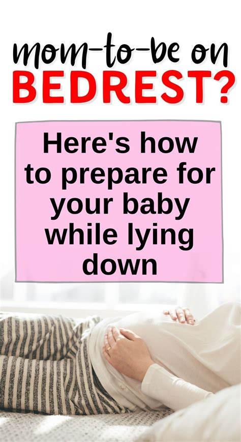 Pin On Pregnancy To Do List
