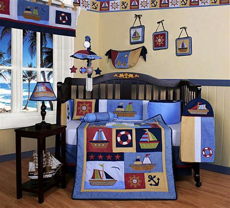 20 Baby Boy Nursery Rooms Theme And Designs Home Design