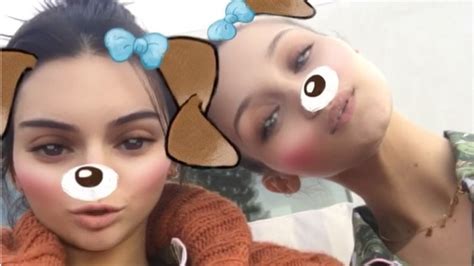 Snapchat Update Latest Teen Vogue