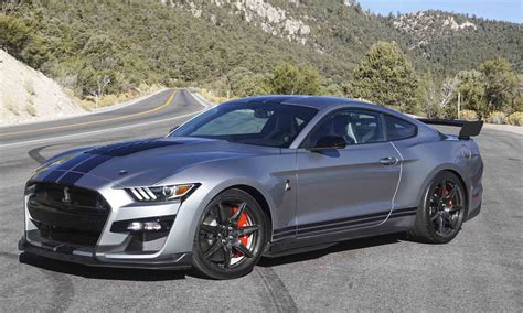 Ford Mustang Shelby Gt First Drive Review Our Auto Expert
