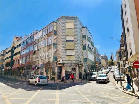 Amadora Lisbon Address Available On Request Apartment For Sale