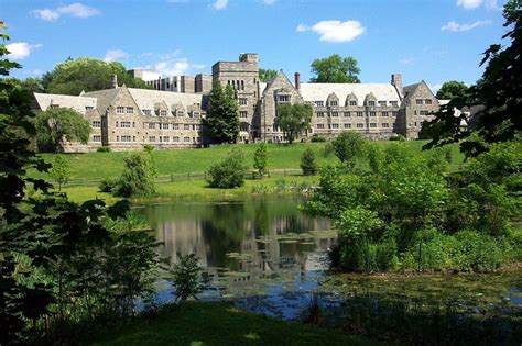 10 Scenic College Towns In The States Page 8 Of 10 Destination Tips In 2022 Bryn Mawr