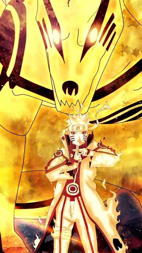 300 Wallpaper Naruto Kyuubi Hd Images And Pictures Myweb