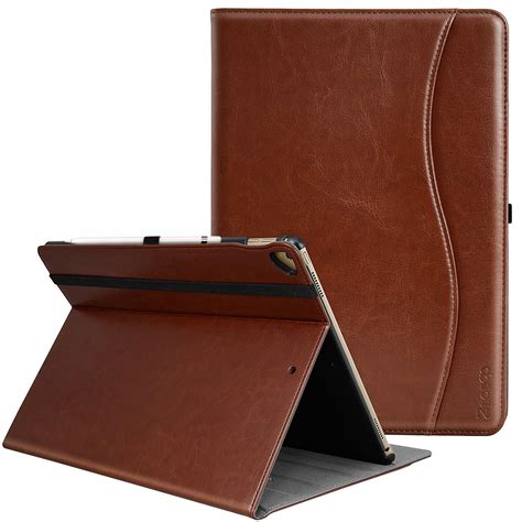 Top 5 Best Leather Ipad Pro Cases 2022 Reviews Leather Toolkits