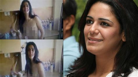 Mona Singh Leaked Nude Mms Telegraph