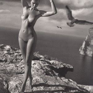 Naked Photos Of Maryna Linchuk Celeb Nudes Celeb Nudes Photos