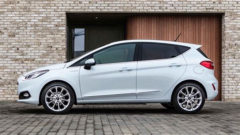 Ford Fiesta Named Britains Best Selling Car Of 2019 Motoring Research