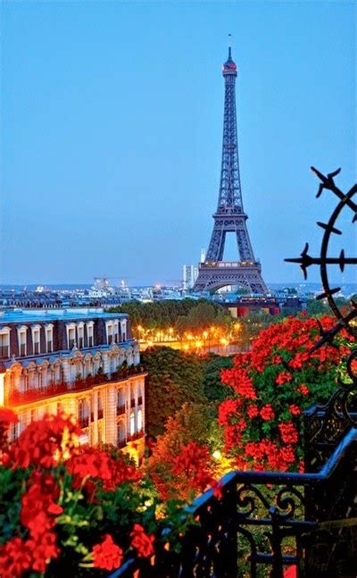 Best Time To Visit Paris Love Capital Of The World