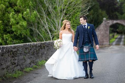 Find the perfect wedding dress for rent. Homepage | Scottish wedding, Marquee wedding venues ...