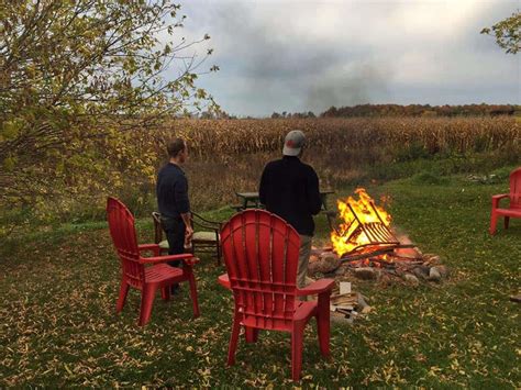 sweet potato vegetarian chili {our 2016 harvest bonfire} life at cloverhill